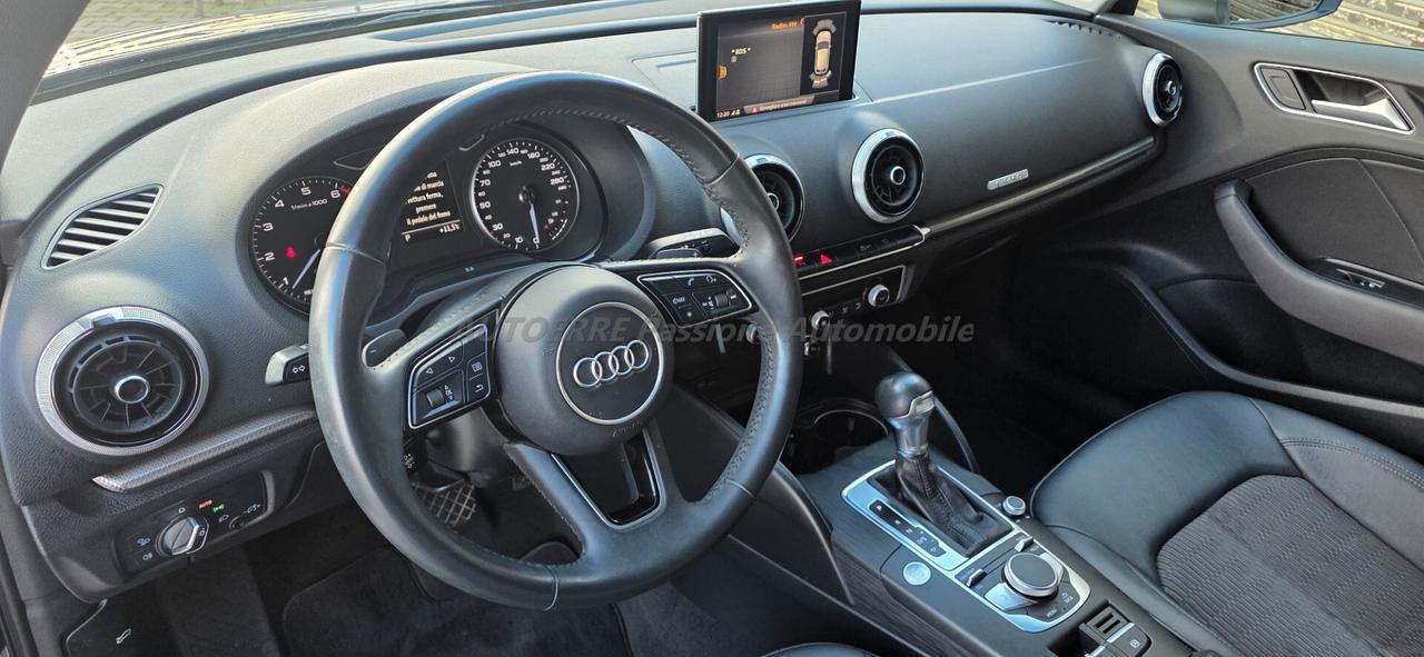Audi A3 SPB 30 g-tron S tronic Business