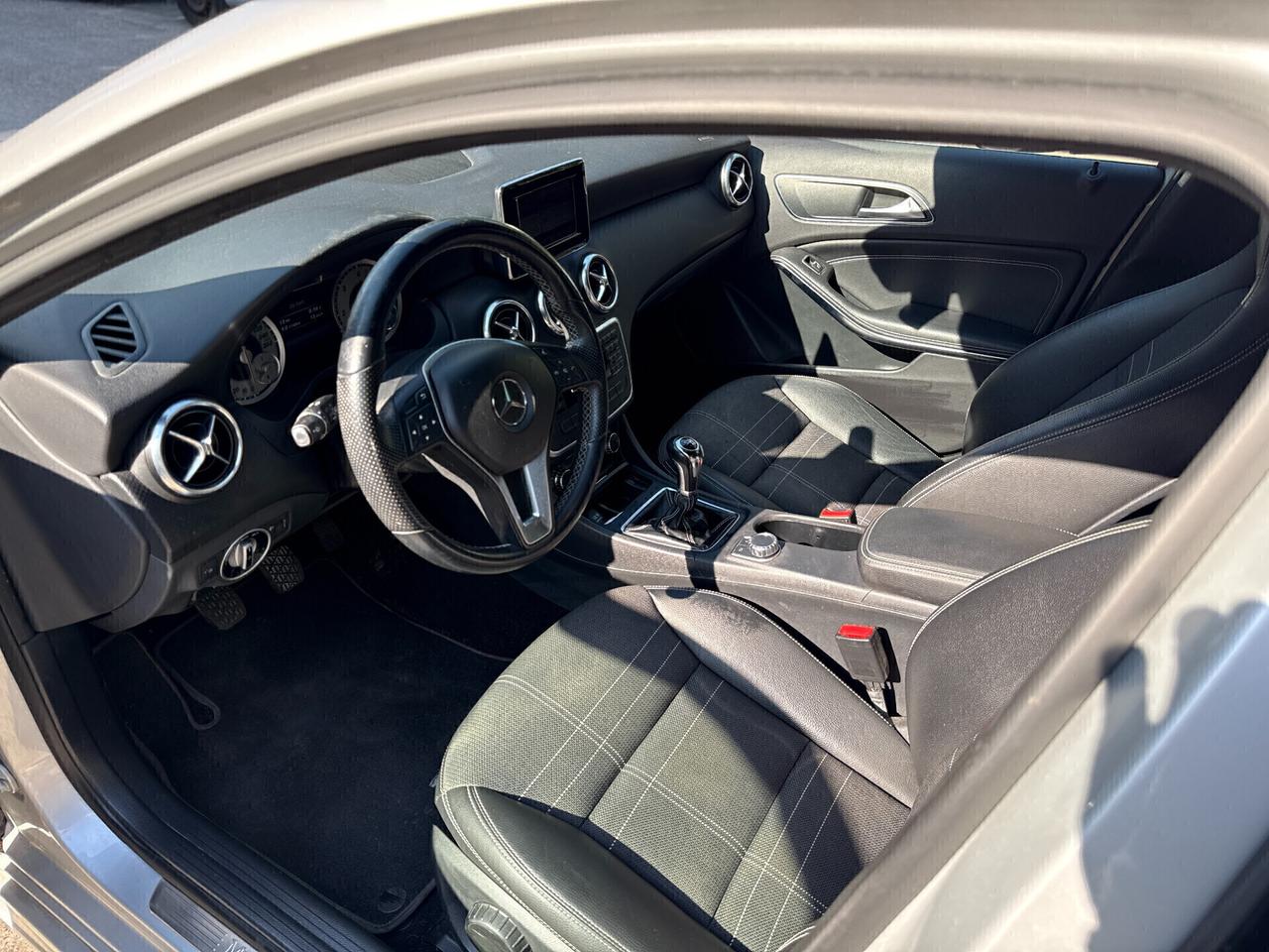 Mercedes-benz A 180 CDI Sport