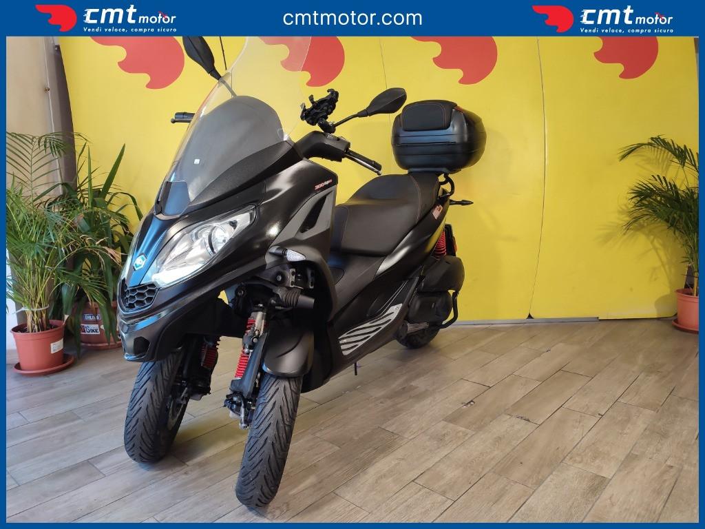 Piaggio MP3 - 2021