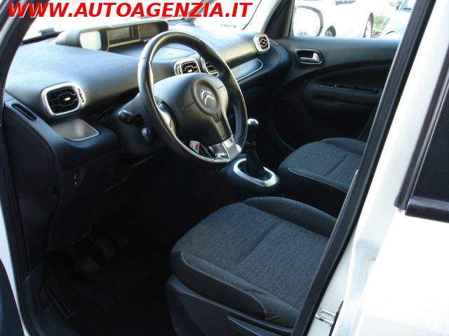 CITROEN C3 Picasso BlueHDi 100 Exclusive
