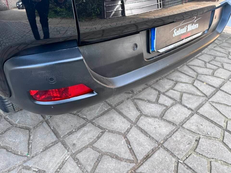 Peugeot 3008 1.6 HDi 110CV Premium