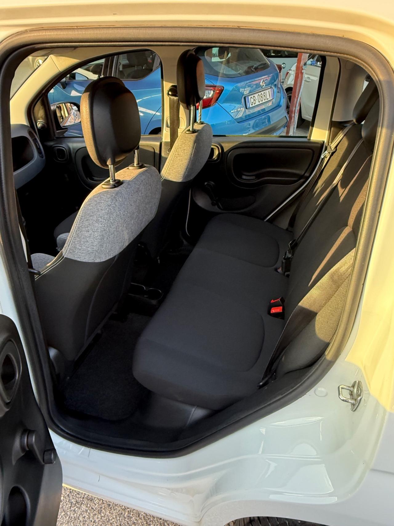 Panda 1.0 FireFly -Hybrid-iva esp-unipro-rate