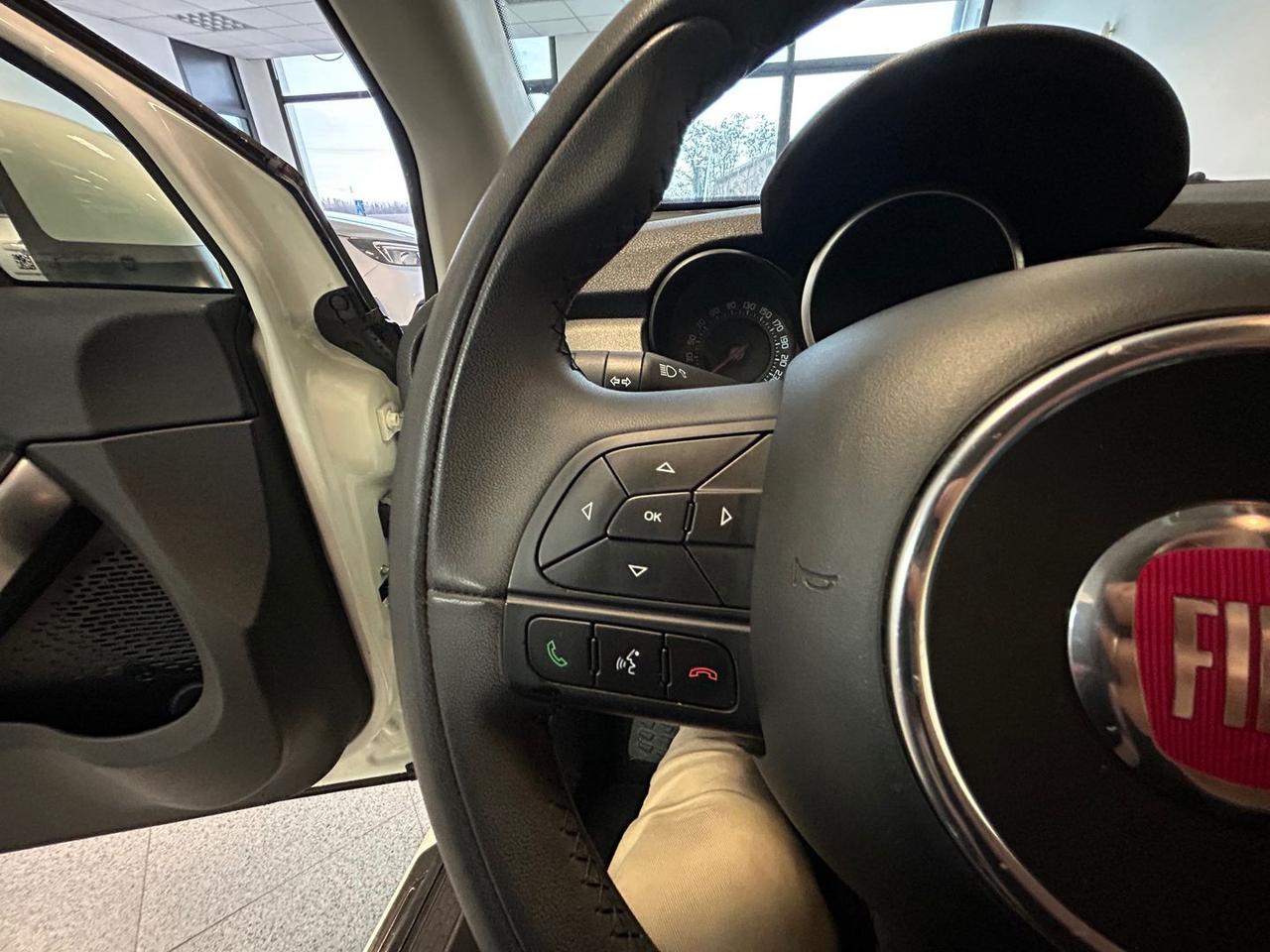 Fiat 500X City Cross 1.4 Multiair #8949