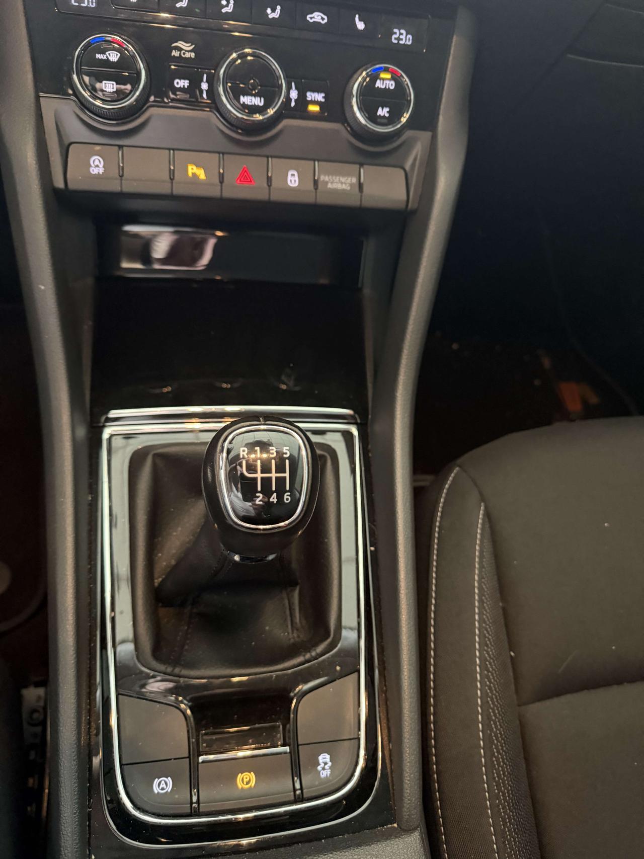 Skoda Karoq Karoq 2022 1.0 tsi Executive 110cv - N