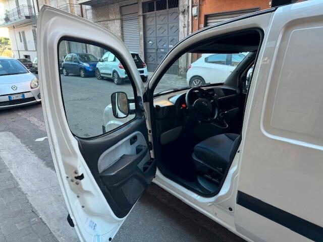 Fiat Doblo 1.9 MJT Dynamic in Garanzia