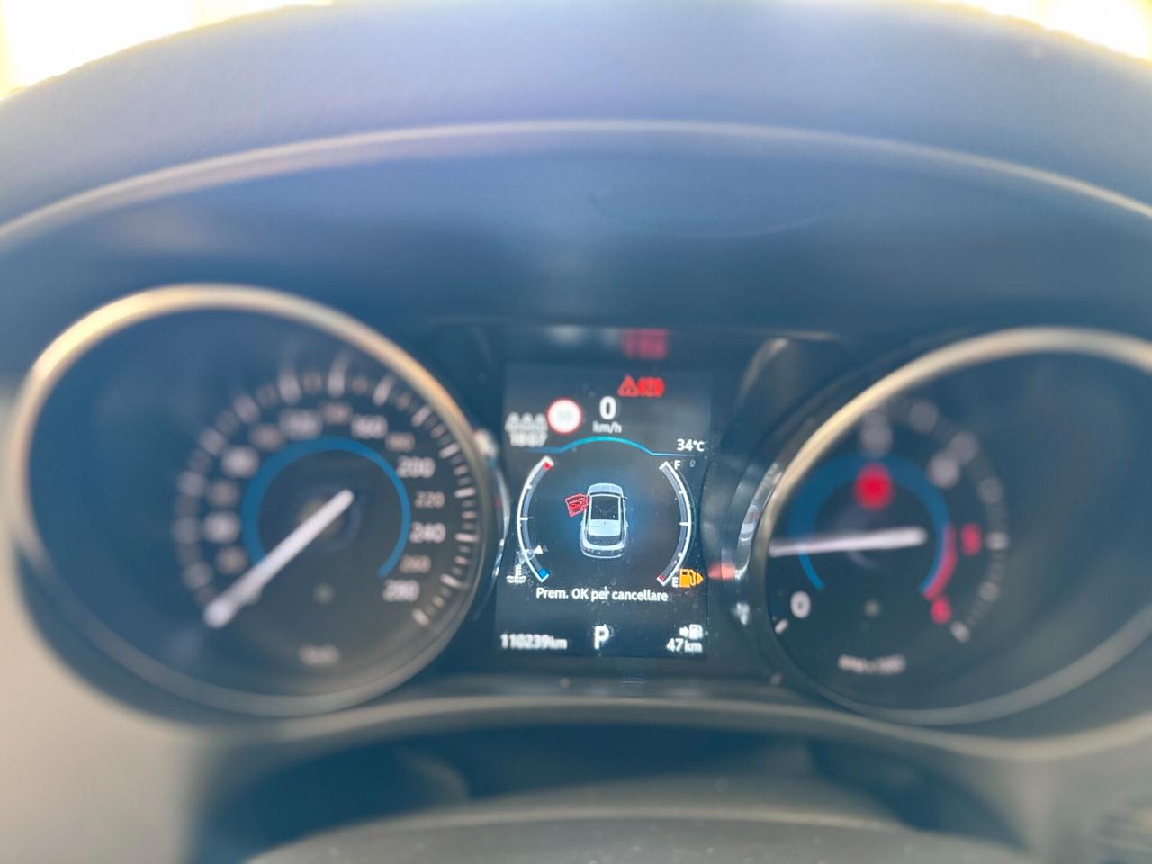 Jaguar F-Pace 2.0 D 180 CV AWD aut. R-Sport