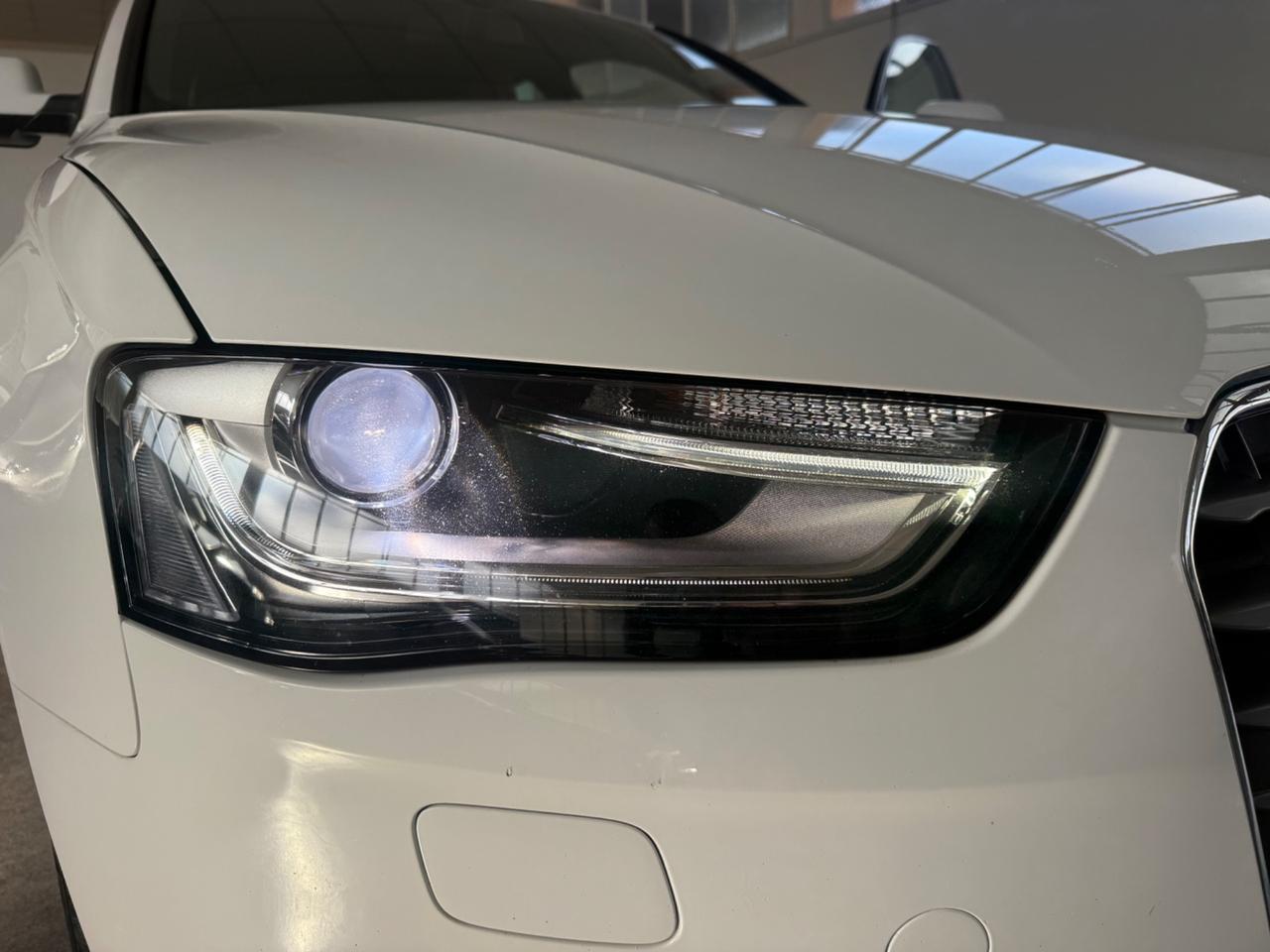 Audi A4 Avant 2.0 TDI 177CV quattro Business Plus S Line