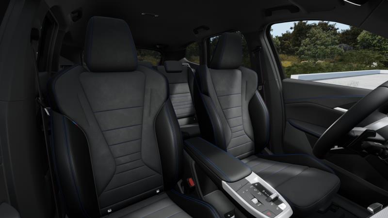BMW X1 20 d Mild Hybrid 48V MSport Pro sDrive DCT