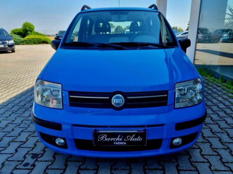 FIAT Panda Panda 1.2 Dynamic - NEOPATENTATI