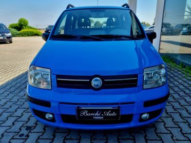 FIAT Panda Panda 1.2 Dynamic - NEOPATENTATI