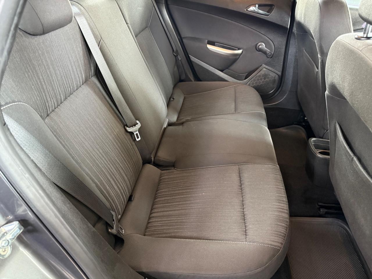 Opel Astra 1.7 CDTI 110CV Sports Tourer Elective