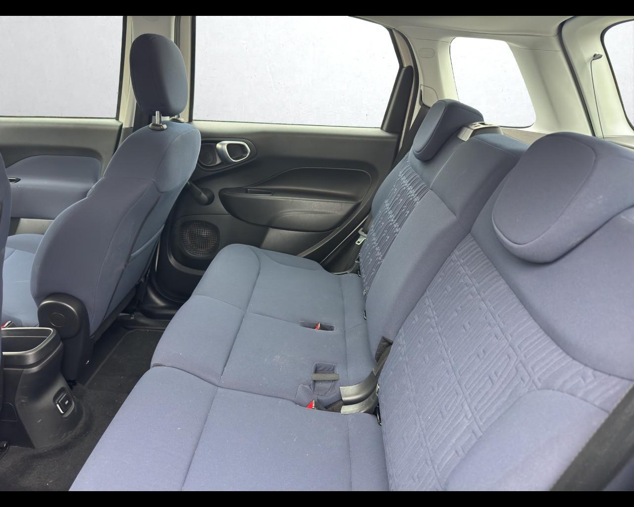 FIAT 500L Pro - 500L Pro 1.3 MJT 95CV Mirror 4 posti (N1)