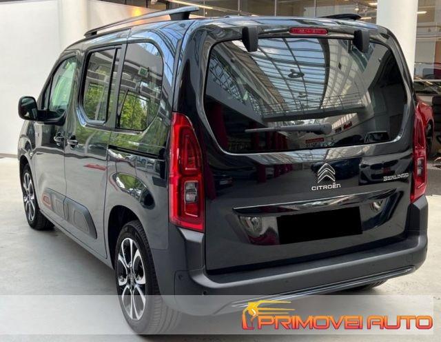 CITROEN Berlingo PureTech 110 Stop&Start M Shine