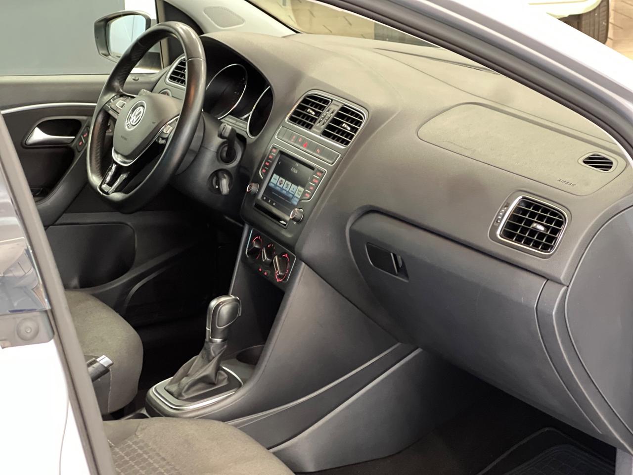 Volkswagen Polo 1.4 TDI 90CV DSG 5p. Fresh BlueMotion Technology