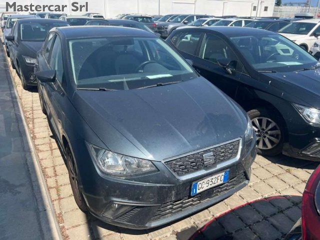 SEAT Ibiza Ibiza 1.6 tdi STYLE 95cv GC932FC