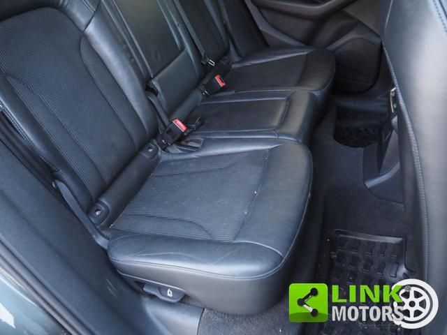 AUDI Q5 2.0 TDI 177CV quattro S tronic S Line