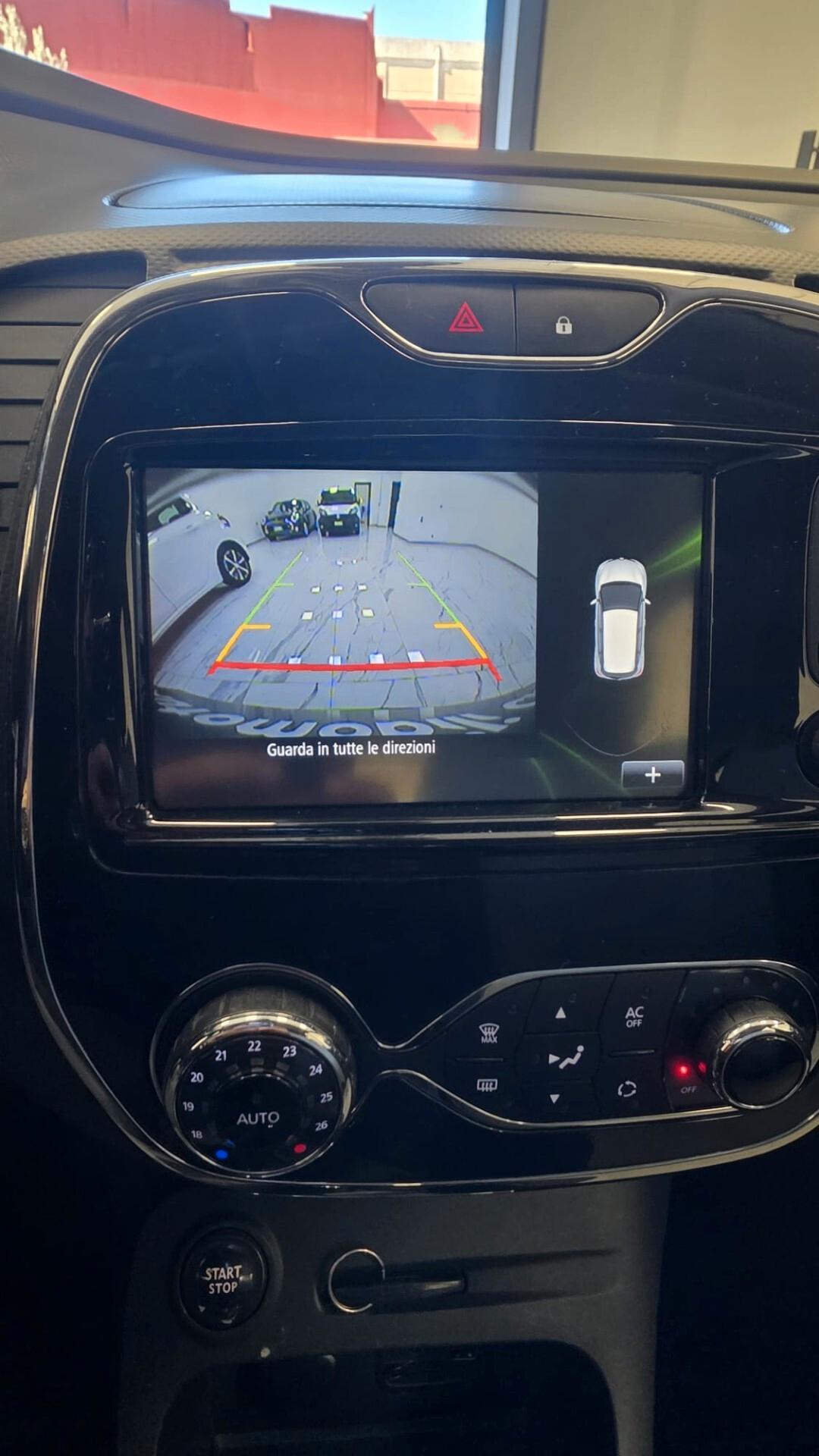 Renault Captur 1.5 dCi 8V 90 CV Start&Stop Energy R-Link