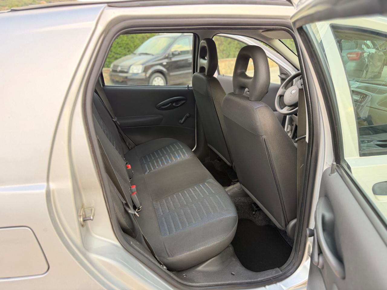 Fiat Punto Classic 1.2 5 porte Active