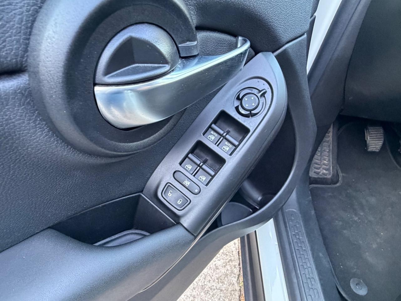 Fiat 500X 1.6 MultiJet 130 CV Connect 2021