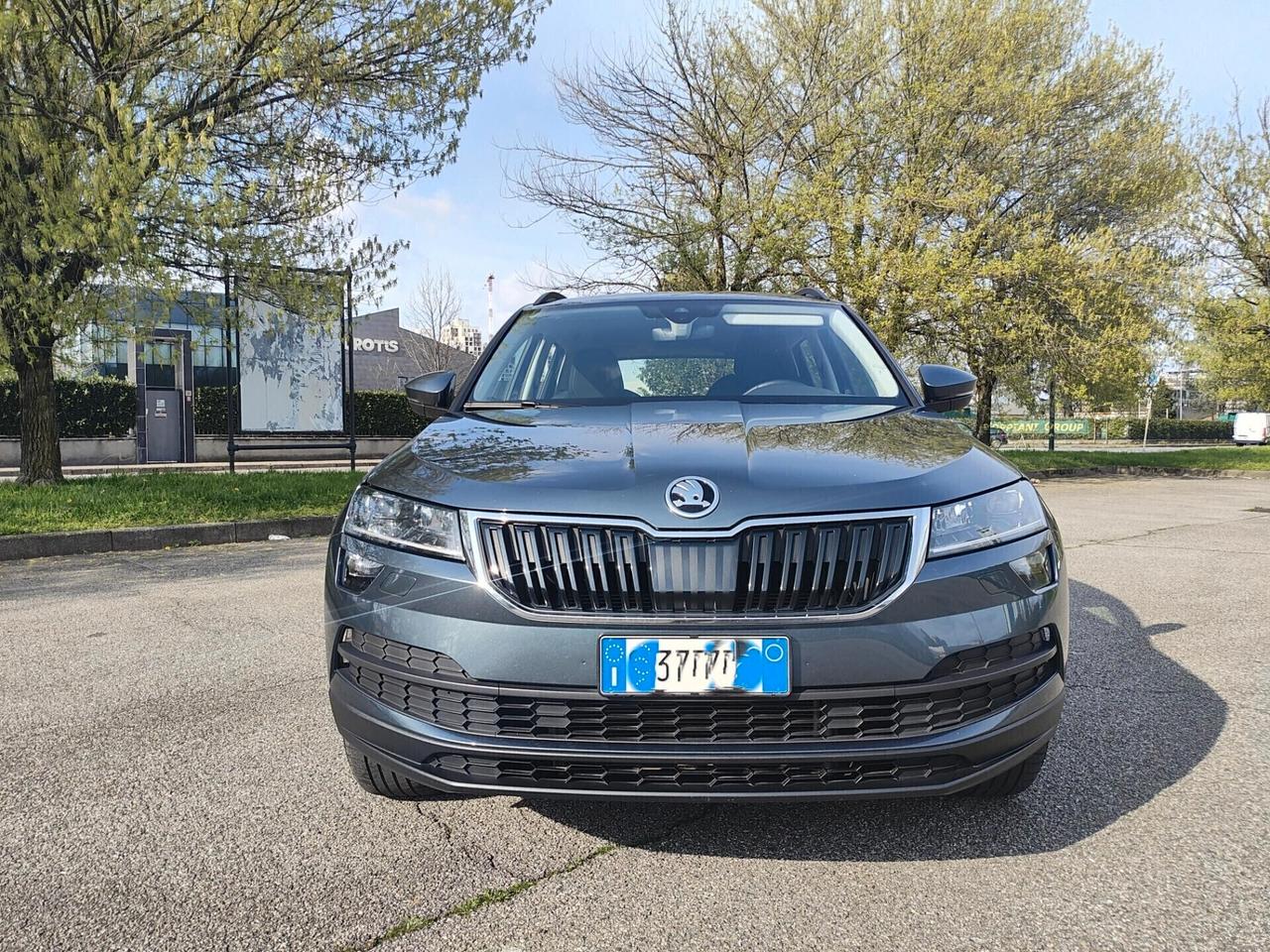 Skoda Karoq 1.5 TSI DSG 150 CV S-TECH *IVA DEDUCIBILE*