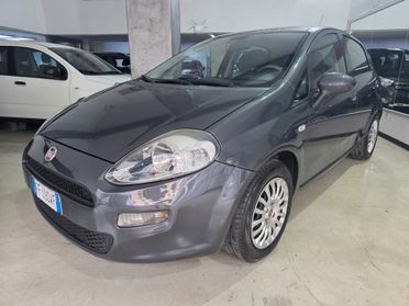 Fiat Punto 1.2 Lounge 69CV 1 PROPRIETARIO