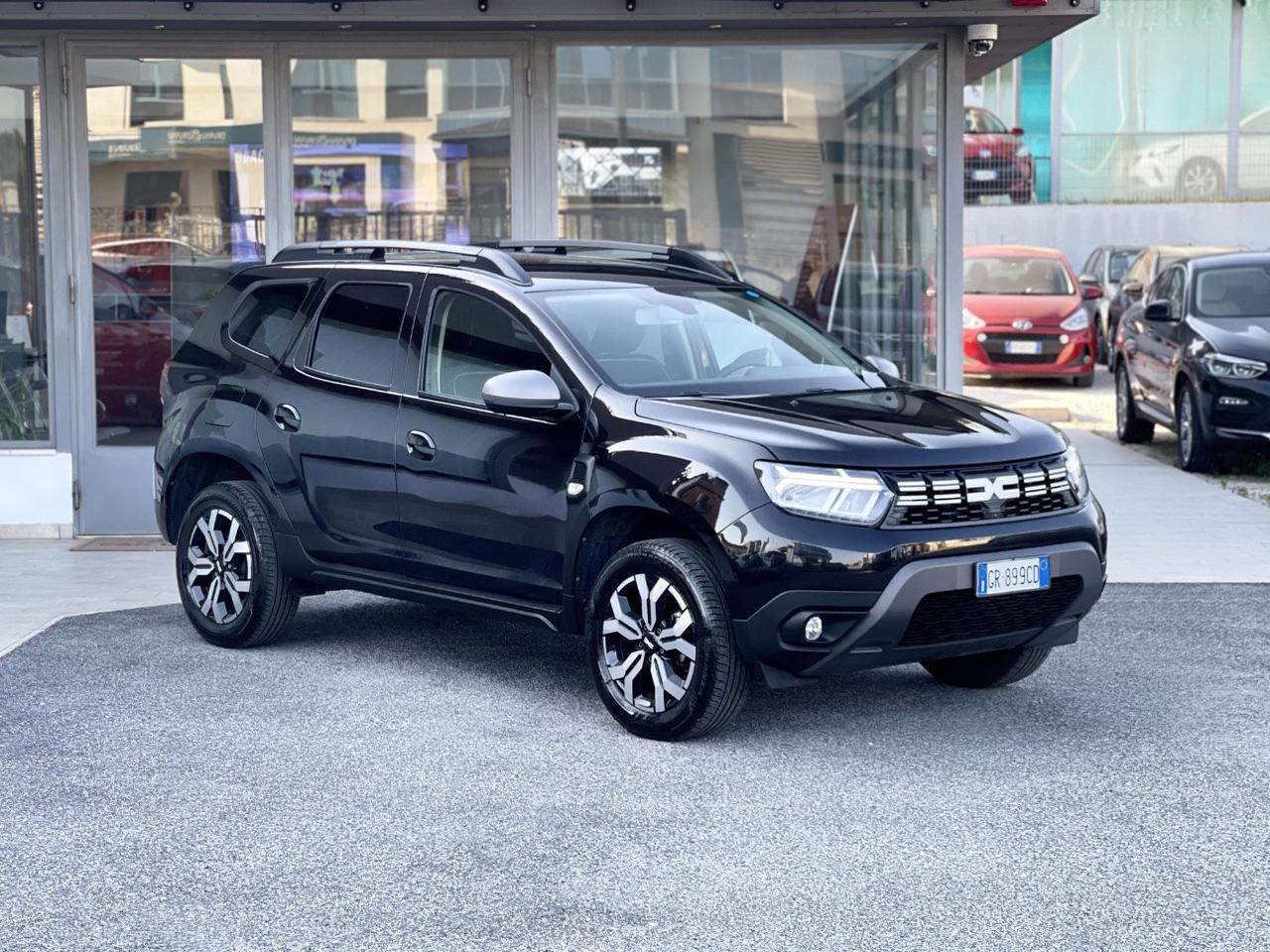Dacia Duster 1.0 Benzina 101CV E6 Neo - 2023