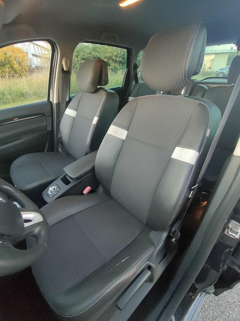 RENAULT X-Mod 1.5 dci Dynamique 110cv