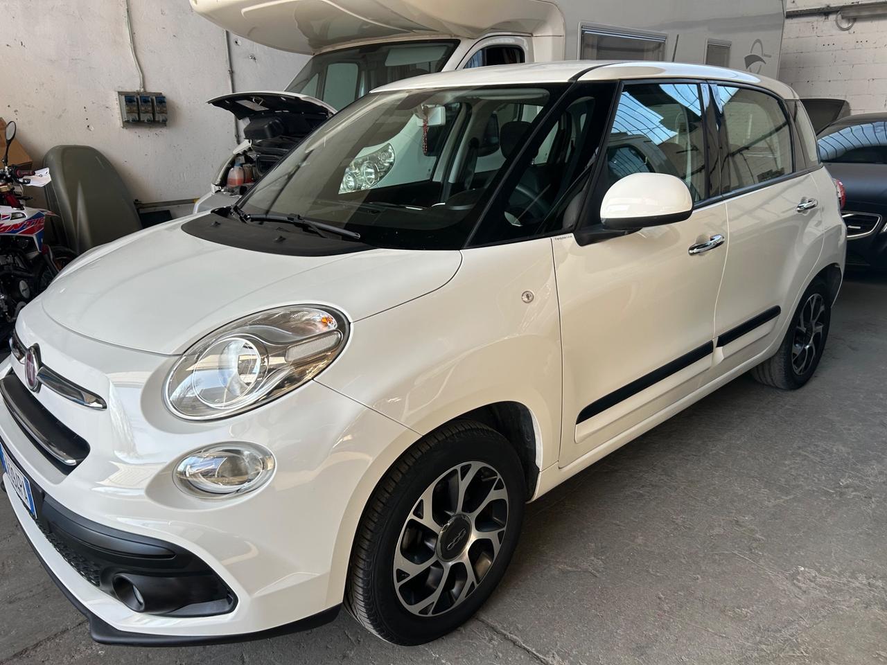 Fiat 500L Wagon 1.4 95 CV Lounge