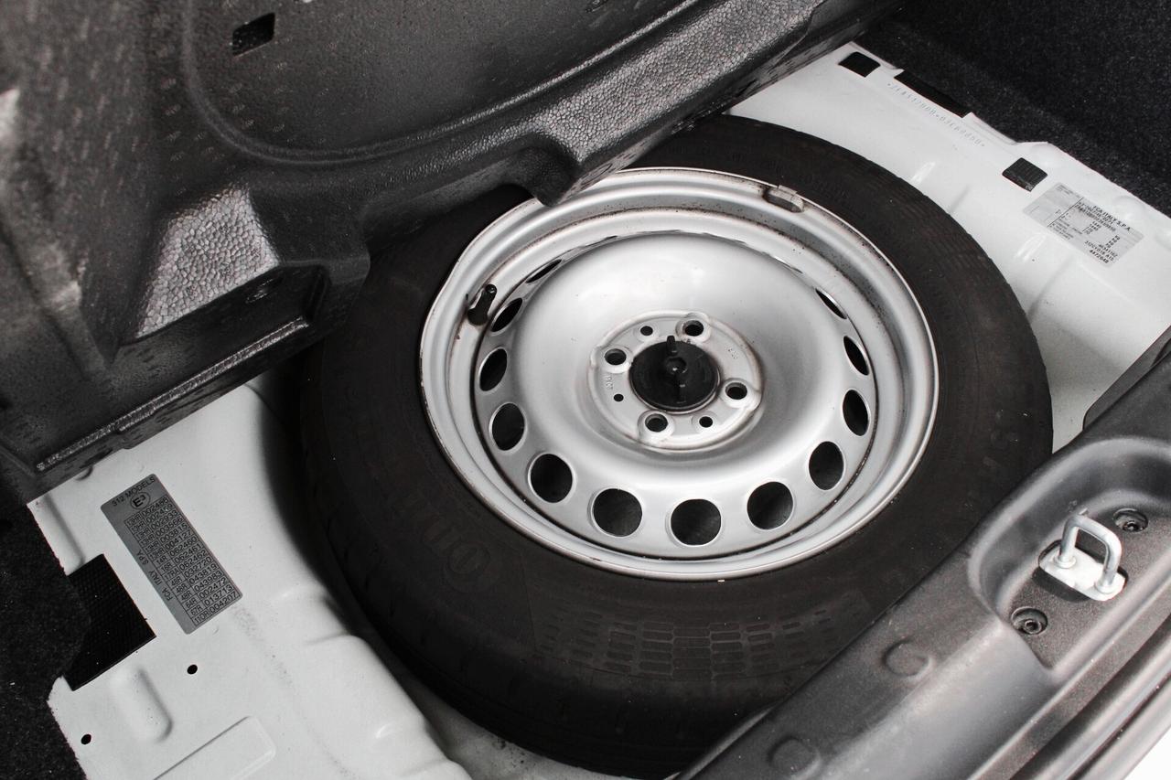 Fiat Panda 1.0 Hybrid Pop Van 2 posti-2 ANNI DI GARANZIA