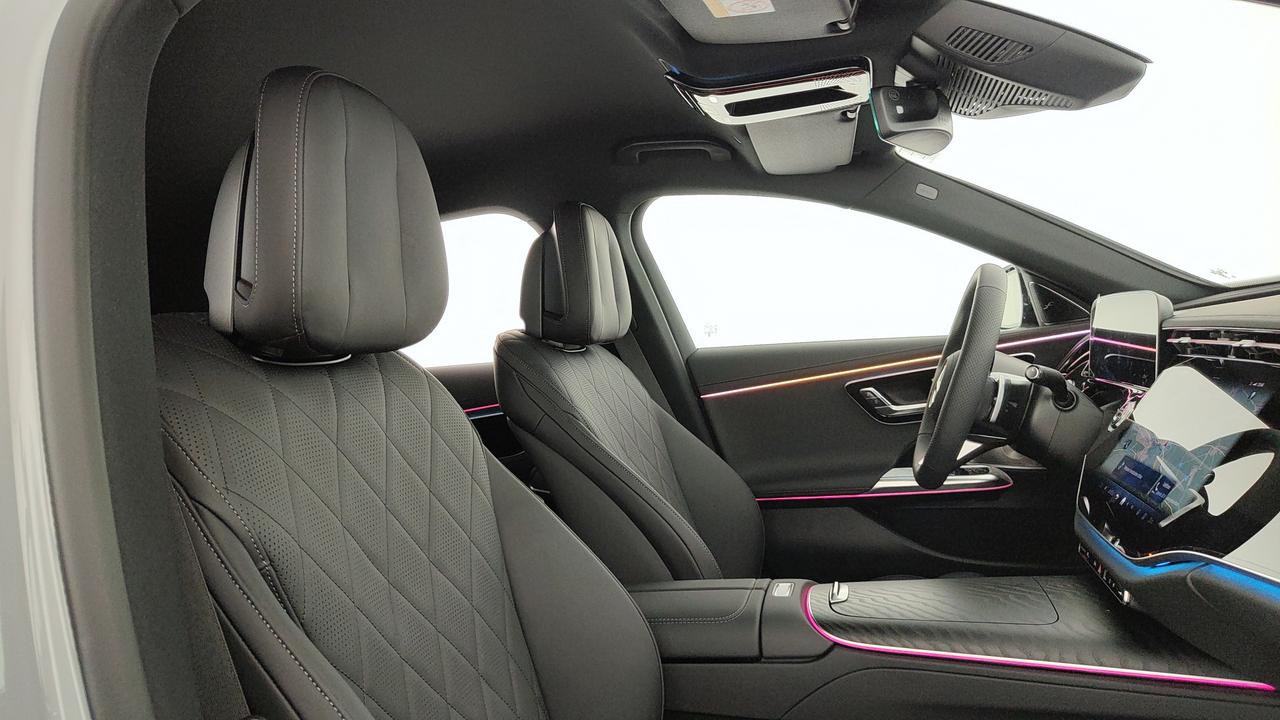 Mercedes-Benz E 220 d 4MATIC