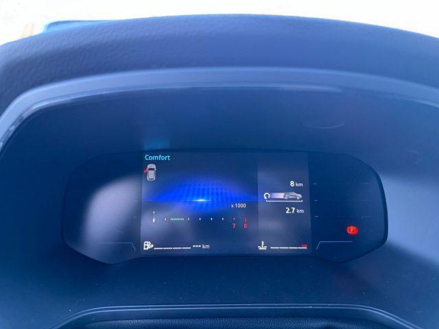 RENAULT Captur ECO-G 100 CV Techno GPL ok neopatentati