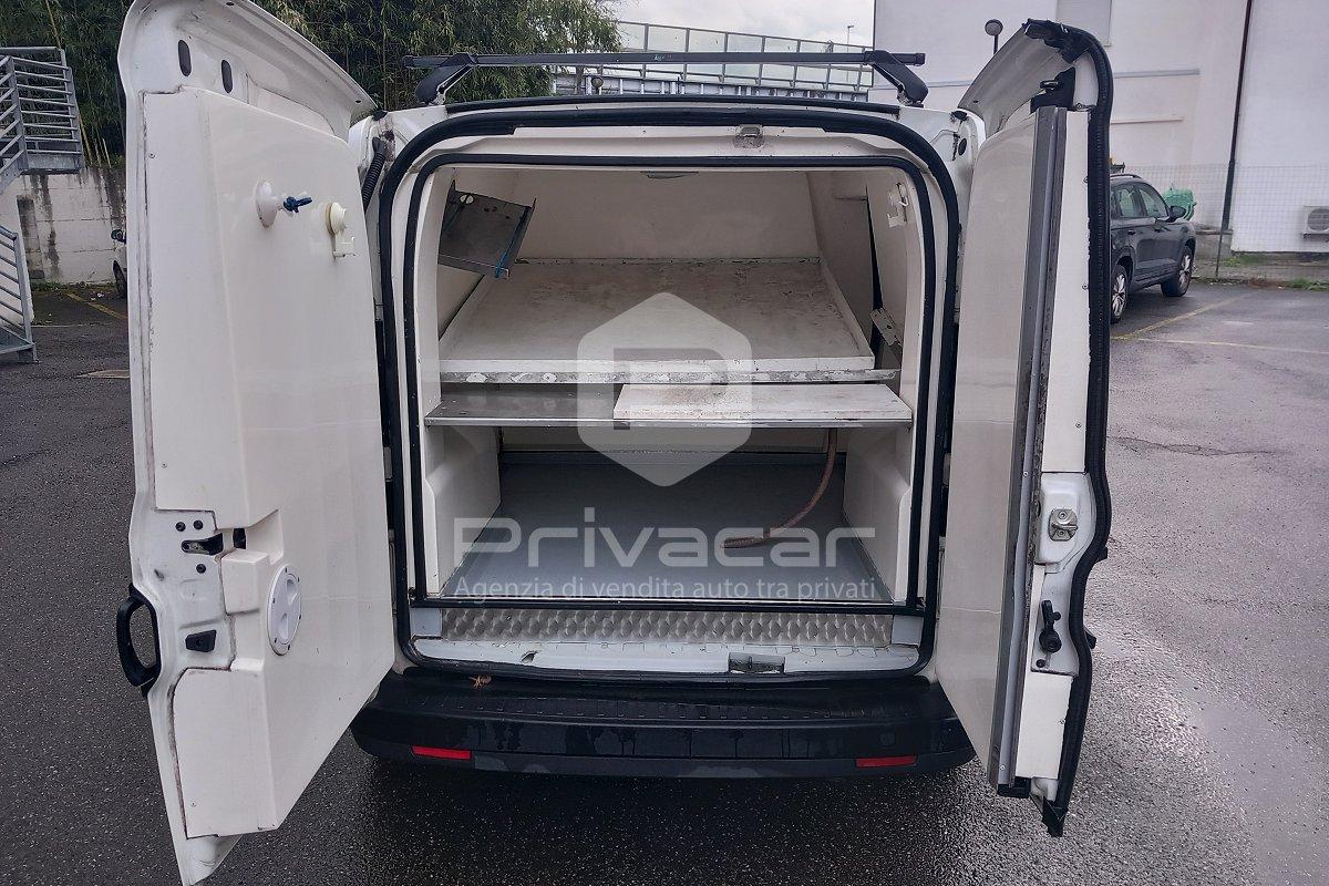 FIAT Doblò 1.6 MJT 105CV S&S PC Combi N1 Easy