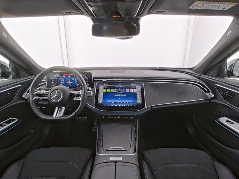 Mercedes-Benz Classe E 220 d Mild hybrid AMG Line Advanced