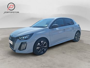 PEUGEOT 208 5P - Edition Turbo Benzina 100cv