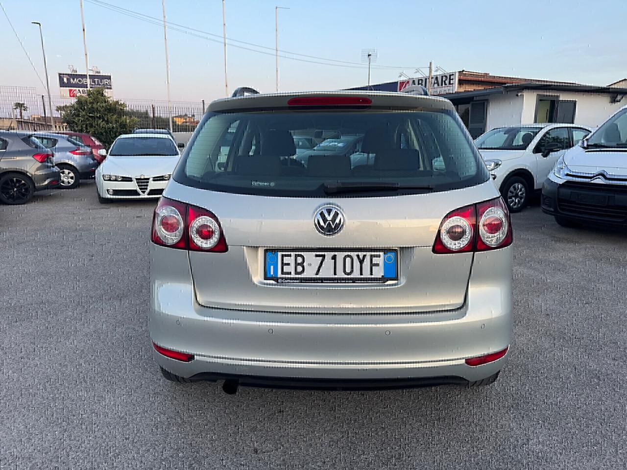 Volkswagen Golf Plus Golf 1.2 TSI 5p. Comfortline