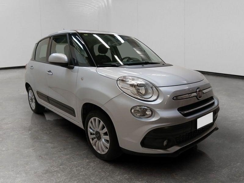 FIAT 500L 1.6 mjt Business 120cv my19