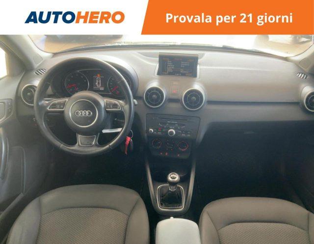 AUDI A1 SPB 1.2 TFSI Attraction