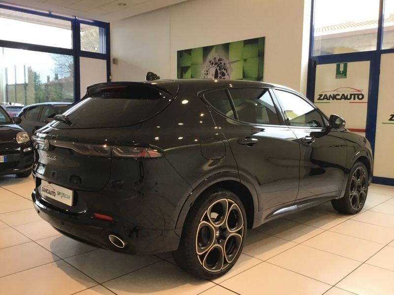 Alfa Romeo Tonale 1.5 160cv Hybrid TCT7 Intensa MY25