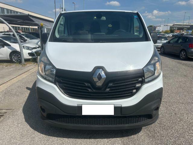 RENAULT Trafic 1.6 dCi 120 CV Furgone