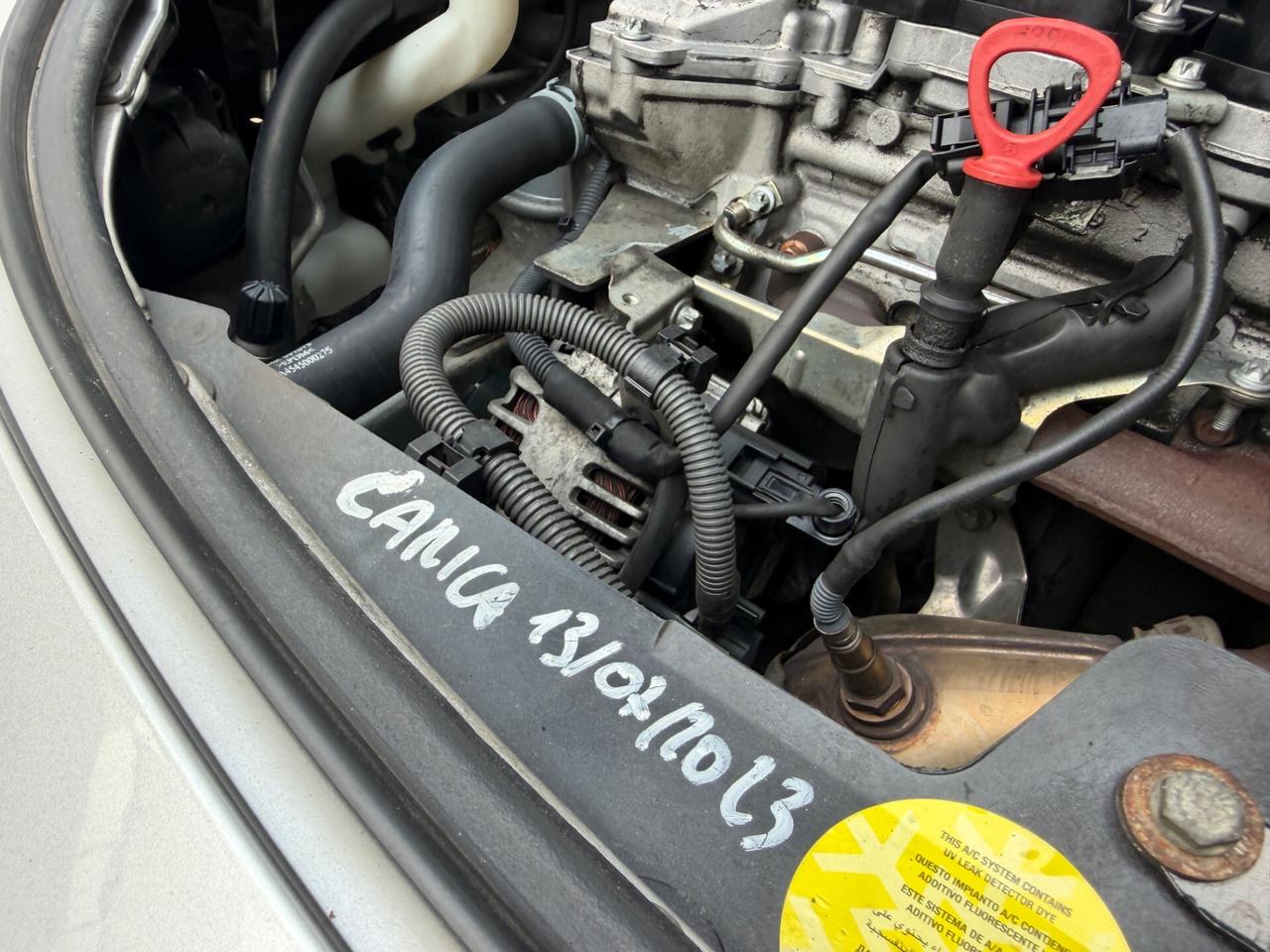 SMART FORFOUR 1.5DCI TETTO PANORAMICO