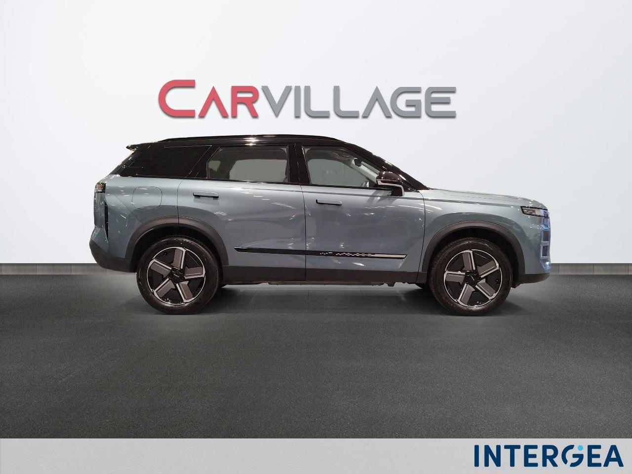 Jaecoo Jaecoo 7 SHS-P 1.5 tgdi phev Premium 2wd