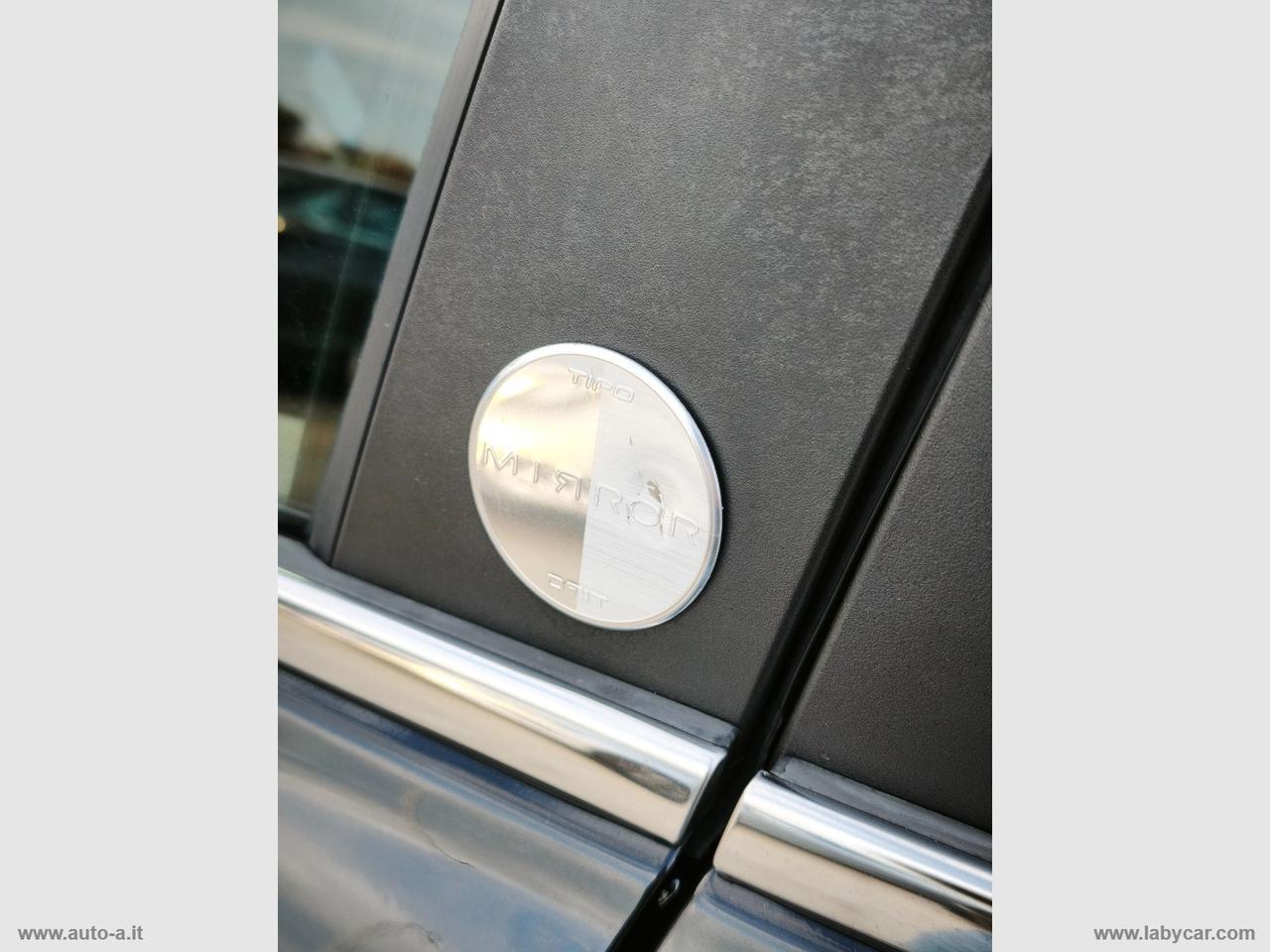 FIAT Tipo 1.3 Mjt S&S 5p. Mirror