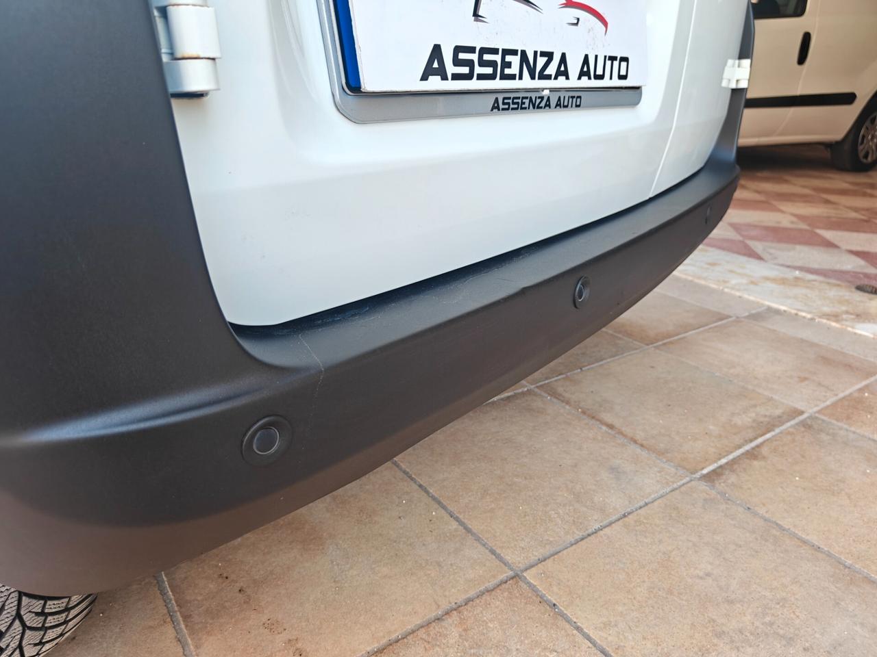 Fiat Fiorino 1.3 Mjt Cargo Promozione