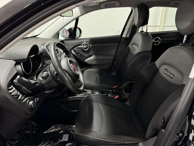 Fiat 500X 1.6 M-JET 120CV POP STAR S&S