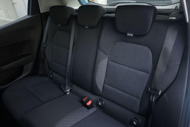 Renault Clio Renault Clio SCe 75 CV 5 porte Business Promozione