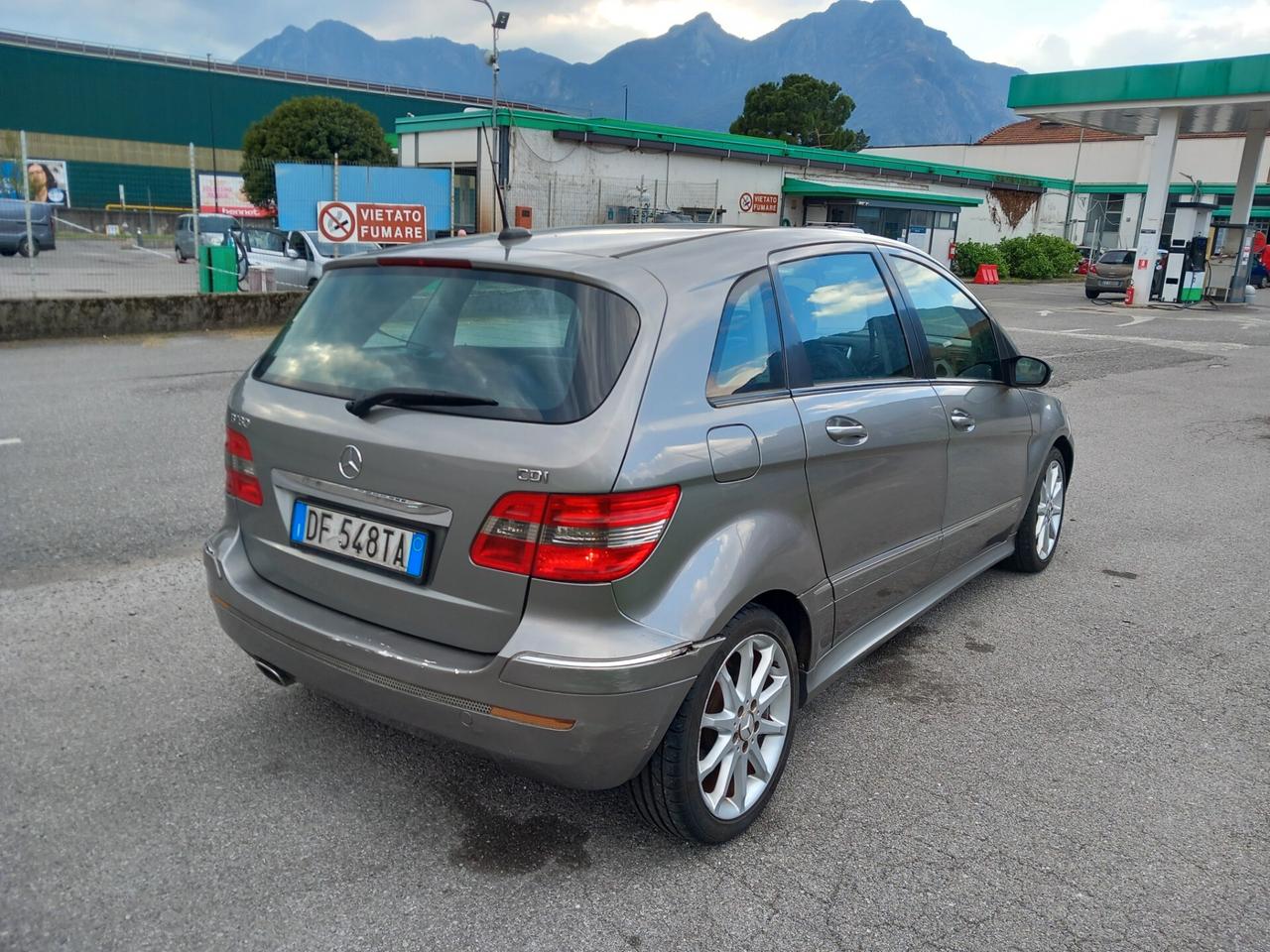 Mercedes Classe B 180 CDI Sport Aut.