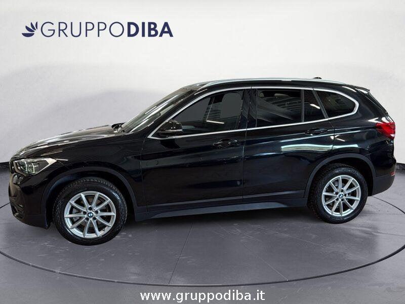 BMW X1 F48 2019 Diesel sdrive16d Business Advantage auto