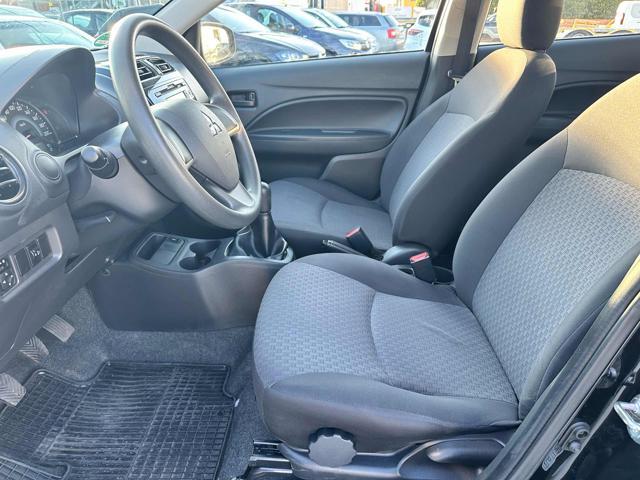 MITSUBISHI Space Star 1.0 Invite OK NEOPATENTATO