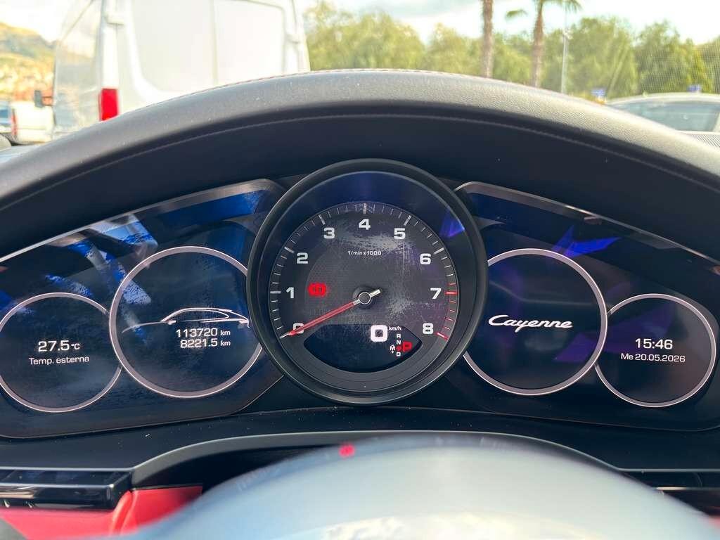 Porsche Cayenne Coupé 3.0 112.000 Km IVA ESPOSTA tuo a soli 599 Euro al mese