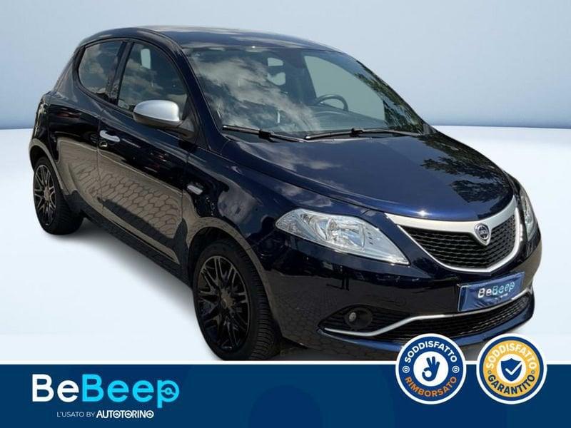 Lancia Ypsilon 1.2 MYA 69CV